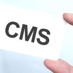 تعریف مدیریت محتوا یا CMS
