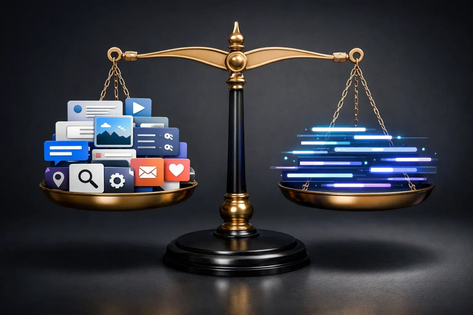 مقایسه واقعی طراحی سایت وردپرس و کدنویسی اختصاصی از نظر هزینه طراحی سایت و زمان تحویل