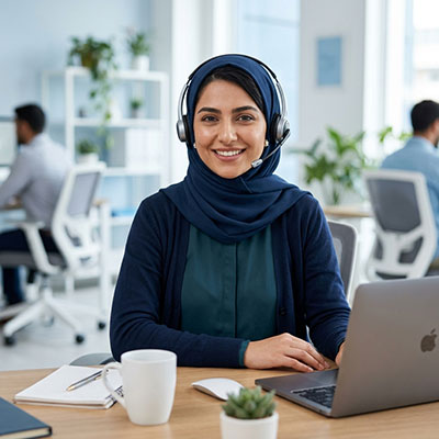 اعتماد و پشتیبانی آرمان وب