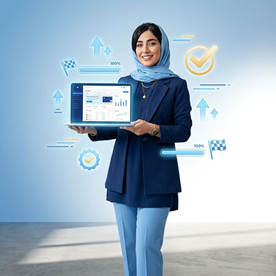 تحویل سریع وب سایت