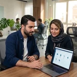 مزایای استفاده از سی پنل