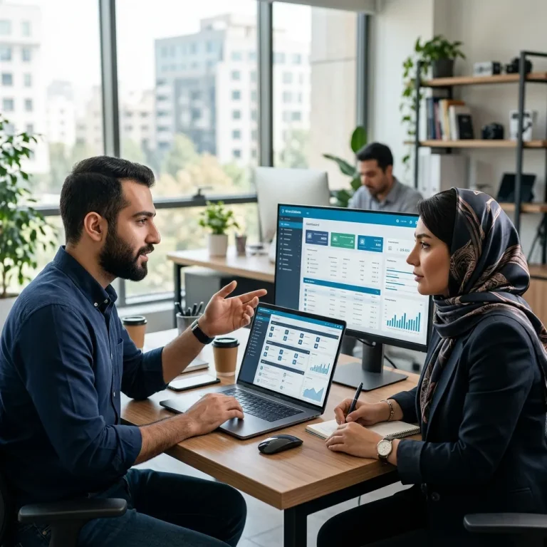 تفاوت سی پنل و دایرکت ادمین