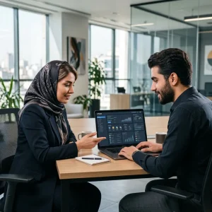 مدیریت حرفه‌ای وب‌سایت با cPanel