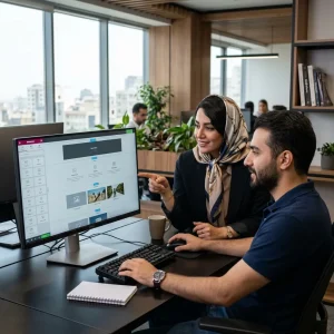 بهترین صفحه ساز وردپرس المنتور