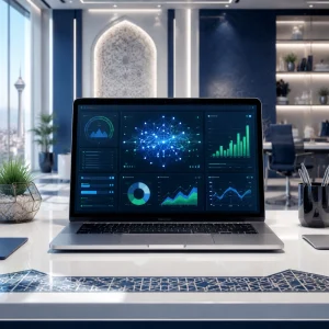 سایت هوش مصنوعی
