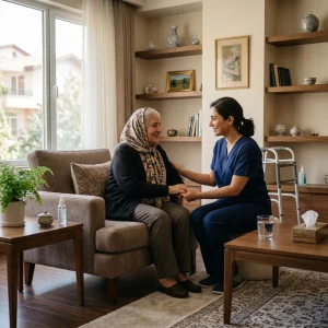 هزینه طراحی سایت پرستاری