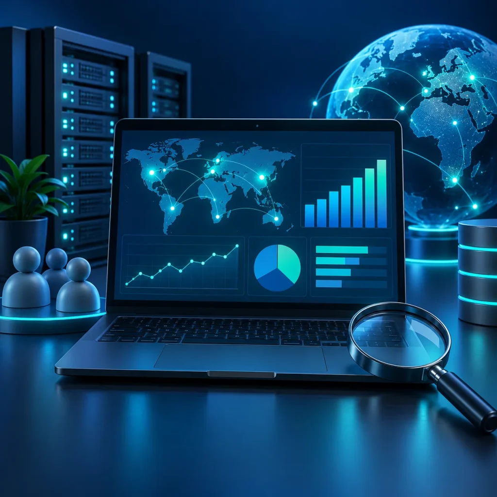 آمار بازدید سایت
