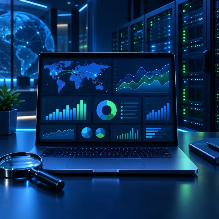 آموزش Webalizer سی پنل