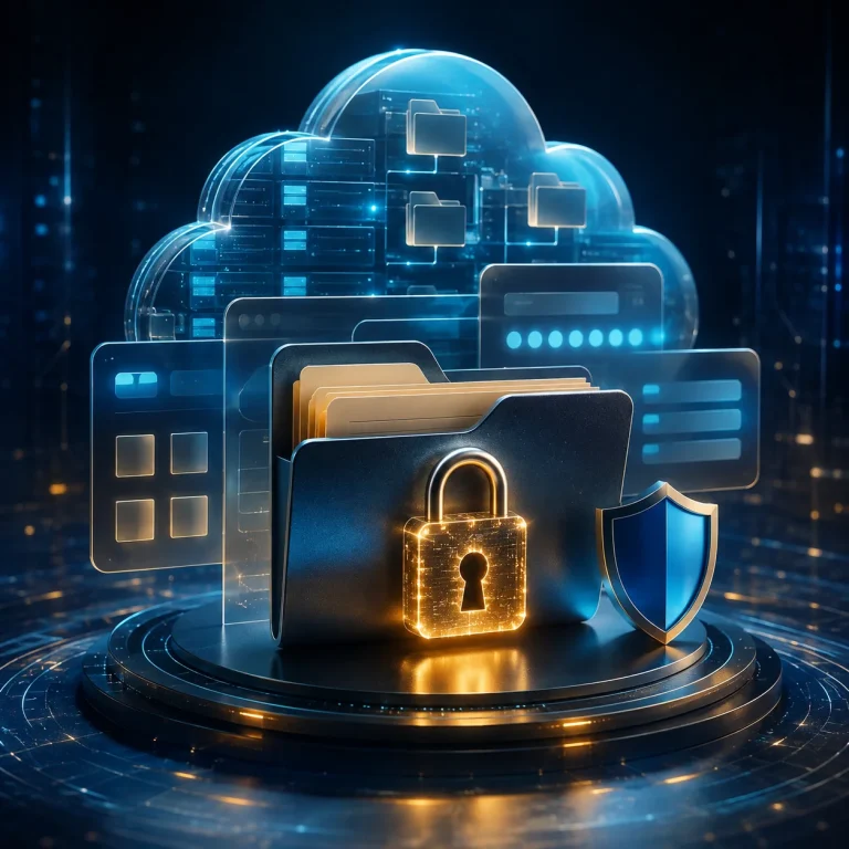 آموزش Directory Privacy