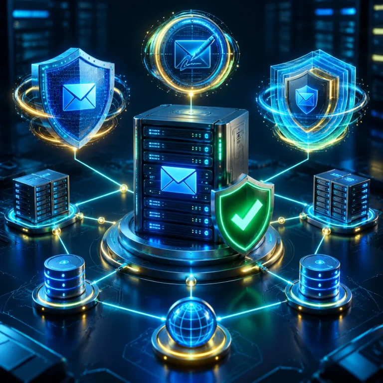 آموزش Email Deliverability