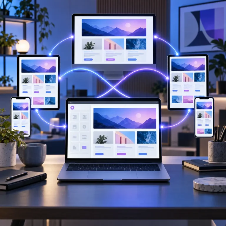 مزیت استفاده چندباره از قالب آماده المنتور برای وب‌سایت‌ها